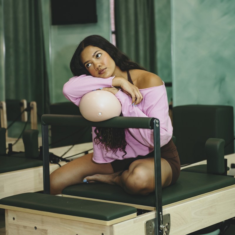 Samantha Zamora
